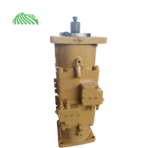 Jinhong a10vg a4fo a4vsg a4vso a7vo a8vo a10vso a10vn a20vo a28vlo a22vg a17fo a15vo a11vo a11vlo bơm Piston trục thủy lực - Product Image 5