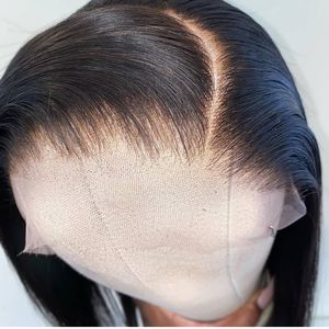 Pelucas de Cabello Humano con Encaje Frontal Completo <span class=keywords><strong>Tresemme</strong></span> Curly HD al por Mayor, Pelucas Frontales de Cabello Virgen Peruano para Mujeres Negras - Product Image 1
