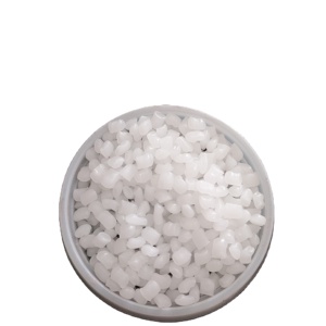 Factory Direct Wholesales Price Food Grade <b>PP</b> Polypropylene Granular Injection Virgin <b>PP</b> Granules for Molding - Product Image 4