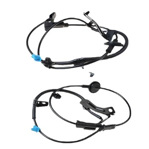 เซ็นเซอร์ความเร็วล้อมิตซูบิชิ4670A581 5105065AB 4670A582 05105064AA สำหรับ Outlander - Product Image 2
