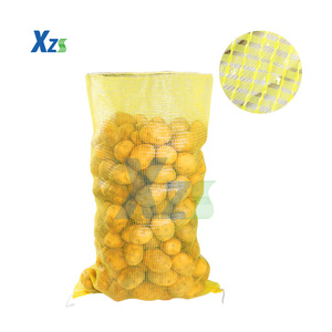 Bolsas Reutilizables de PP Transpirables para Almacenar Cebollas, Patatas y Verduras - Product Image 2