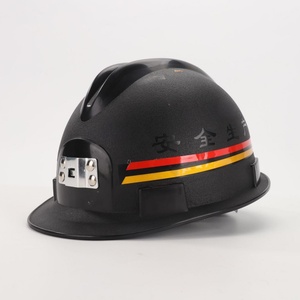Casco de Seguridad de Alta Calidad Personalizable para Minería y Trabajo, Venta Directa de Fábrica al Por Mayor - Product Image 5