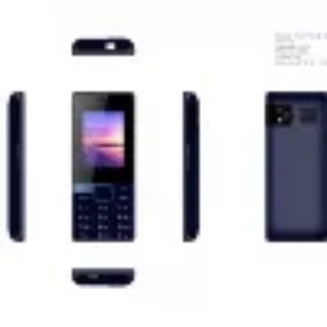 โทรศัพท์มือถือปุ่มกดขนาด 2.8 นิ้ว รุ่น Tecno T529 รองรับ 2 ซิม 2G  โทรศัพท์แบบแท่งหลากสีสัน พร้อมฟังก์ชั่นหลากหลายและรองรับหลายภาษา  ลดราคาพิเศษ - Product Image 3