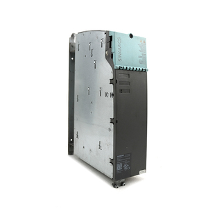Module de condensateur Siemens 6SL31001CE140AA0 d'origine, neuf, pour la stabilisation de la tension du liaison CC SINAMICS S120 - Product Image 6