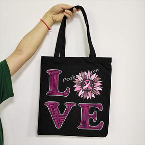 Costume de sensibilisation au Cancer du sein, rose, paix, amour, guérison, foi, T-Shirt femme t-shirts Tops - Product Image 6