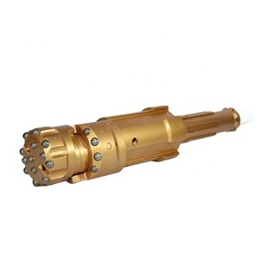 Panda Equipment ODEX <strong>Drilling</strong> Hammer <strong>Bit</strong> Eccentric Overburden Systems