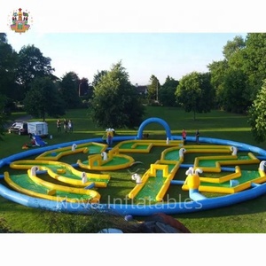 Campo <span class=keywords><strong>de</strong></span> Golf inflable, - Product Image 4