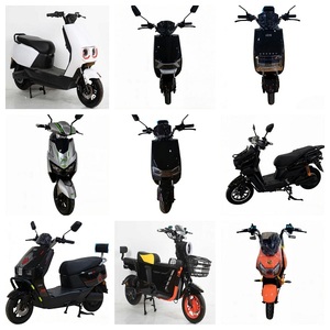 Moto 72V 61-80 km/h - Product Image 6
