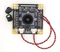 Modul Kamera USB 16MP 4K IMX298 PDAF Phase Autofocus UVC Webcam dengan Mikrofon Array untuk Windows Linux Android Mac
