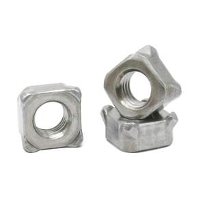 น็อตเชื่อม M6 DIN929 M8จากผู้ผลิตจีน - Product Image 4