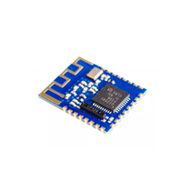 Module intégré maître-esclave Bluetooth 4.0 BLE basse consommation CC2541 JDY-08