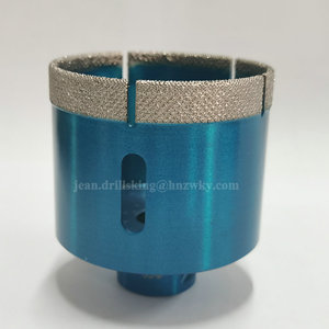 Arix Best Concrete Diamond Core <span class=keywords><strong>Drill</strong></span> Bits Đối Với Các Nước Châu Âu Và Úc - Product Image 6