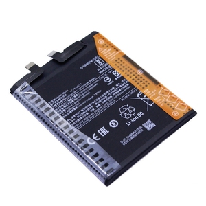 BM4X 4710mAh Replacement <b>Battery</b> for Xiaomi Mi 11 Mi11 Mobile Phone CE RoHS Wholesale Bulk High Capacity Quality - Product Image 3
