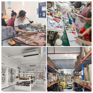 ชุดอุปกรณ์เย็บผ้าหนังแบบพกพา DIY พร้อมเข็มและด้ายคุณภาพพรีเมียม สำหรับซ่อมแซมฉุกเฉิน - Product Image 6