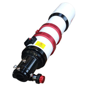 Telescópio Refrator Kson A600102MK III OTA - Objetiva de 90mm com Focador de Dupla Velocidade Multi-Revestido para Observação Planetária e do Céu Profundo - Product Image 5