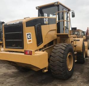 Chargeur de roues 966G/ 966E /966F/966H d'occasion, 966 pièces - Product Image 1