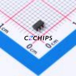 Amplificador operativo de chip IC de circuito integrado TLV9061SQDBVRQ1 SOT-23-6 original a estrenar - Product Image 1