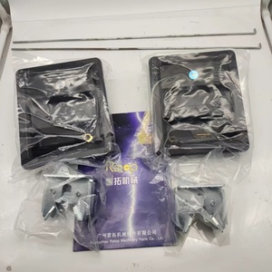 ชุดประกอบล็อกประตูซ้ายและขวาสำหรับ E320GC 312GC 313GC 330GC 320GC - Product Image 6