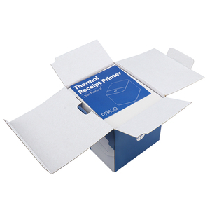 Đặc biệt cung cấp nhỏ gọn máy in nhiệt cho in hóa đơn bán lẻ nhỏ Máy in hóa đơn - Product Image 4