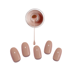 Nouveaux autocollants semi-durcis en gel UV pour <span class=keywords><strong>ongles</strong></span>, vente en gros de produits de beauté pour <span class=keywords><strong>ongles</strong></span> en gel UV 2026 - Product Image 6