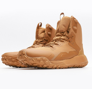 DFA01 Botas Ligeras para Senderismo, Escalada, Ejercicio y Trekking, Zapatos para Caminar por Senderos - Product Image 6