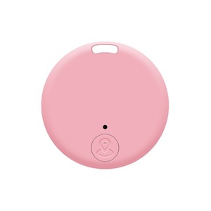 Nhỏ gọn xách tay Pet Tracker với GPS định vị mới chống mất thiết bị Bluetooth kim loại điện thoại di động ứng dụng nhắc nhở báo động - Product Image 5