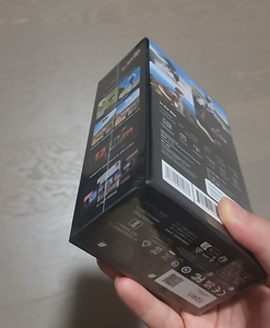 Insta360 <span class=keywords><strong>Ace</strong></span> Pro 2-Estabilización de estado de flujo en cámara, bloqueo de horizonte de 360 °, pantalla táctil con tapa de 2,5 ", visible bajo luz brillante - Product Image 5