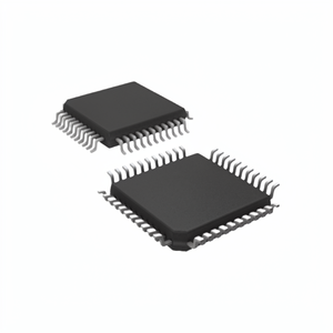 Buy Electronics Components Online 44 QFP Embedded In Stock TS87C52X2-LIE - Product Image 1