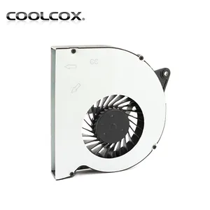 CoolCox 8512 Blower Fan Size D85x77.6x12mm Suitable For Thermal Module Projector