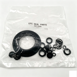 Kit de joints de transmission automatique HXT 62TE, pack de réparation de joints de boîte de vitesses, pièces de rechange en caoutchouc de haute qualité pour transmission automatique - Product Image 1