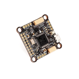 คอนโทรลเลอร์การบิน Holybro <span class=keywords><strong>Kakute</strong></span> <span class=keywords><strong>F4</strong></span> V2.4 Mpu6000 Baro Osd 30xmm 2-8s สำหรับโดรน Rc Fpv ชิ้นส่วนประกอบเอง สกรูไนลอน Fxb - Product Image 2