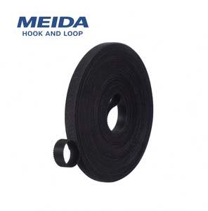 Cintas Adhesivas de Poliéster/Nylon de Doble Cara, Reutilizables, Ecológicas, Fuertes y Autoadhesivas, Lavables y Resistentes al Calor, para Bolsas, Prendas y Zapatos - Product Image 1