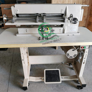 Máy cắt và rạch đai thời gian cho đai rộng 350 mm /500mm - Product Image 2