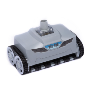 Nouveau modèle de <span class=keywords><strong>robot</strong></span> <span class=keywords><strong>aspirateur</strong></span> à aspiration automatique Max Vac <span class=keywords><strong>pour</strong></span> <span class=keywords><strong>piscine</strong></span> <span class=keywords><strong>hors</strong></span> <span class=keywords><strong>sol</strong></span> en matériau ABS - Product Image 6