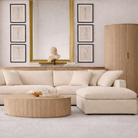 Meubles de salon de style resort, canapé-lit moderne, canapé confortable de style villa, salon à domicile, hall d'hôtel, ensemble de luxe
