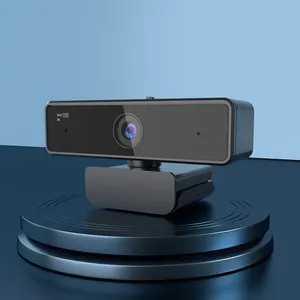 Nuroum Mini Portable Webcam 2 Megapixel Full Hd Web Cam Antispy Webcam 1080p Camara Web 720p Webcam