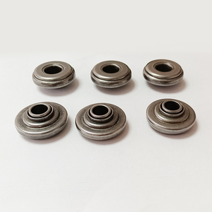 Piezas de motor diésel CAT 3176, C10, C11, C12, C13, válvula de sello, <span class=keywords><strong>escudo</strong></span>, 6I-2662, 7E-7978 - Product Image 3