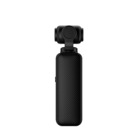Caméra d'action portable pour l'extérieur, 4K HD, zoom optique, capteur d'image CMOS, étanche IP67, écran 1,44 pouces, fonction de prise de vue nocturne, fonction supplémentaire