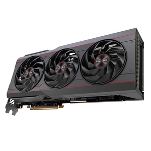Original Sapphire Radeon 7900 XTX Platinum 24G Graphics Card DDR6 Desktop <b>Computer</b> Gaming Card 384 Bit New 7900 XTX 24G VG - Product Image 3