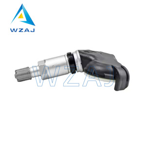 WZAJ <b>TPMS</b> Sensor 42753-TY2-A51 315MHz External For Honda Car - Product Image 3