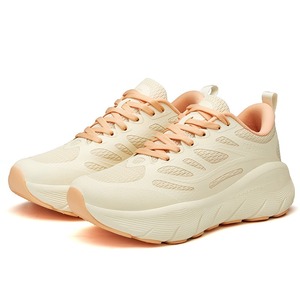 Calzado Deportivo, Zapatos para Correr de Alta Elasticidad y Amortiguación, para Hombre, Aeróbic, Casuales, para Parejas, a la Moda - Product Image 5