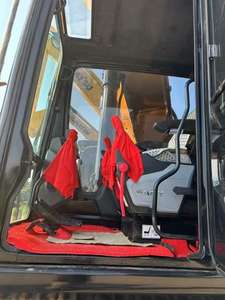 Escavatore SANY <span class=keywords><strong>215</strong></span> Usato Originale Cinese, Escavatore di Seconda Mano - Product Image 5