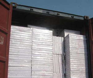 Nhiệt và âm thanh cách điện thạch cao PVC gạch Trần cho văn phòng và hội trường dự án - Product Image 2