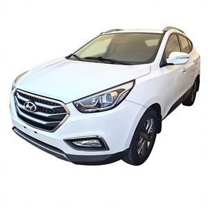 <span class=keywords><strong>Hyundai</strong></span> <span class=keywords><strong>ix35</strong></span> 2.0L Comfort SUV Automatic 2WD del 2015 con telecamera posteriore, pneumatici R16, sedili in pelle, in perfette condizioni e sicurezza garantita - Product Image 1