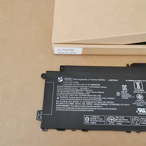 Batería para Portátil PV03XL Compatible con HP Pavilion X360 13-Bb, 14-DV, 14m-<span class=keywords><strong>Dw</strong></span>, 14-Dk, 15-Eh, 15-Eh0000, 14-Dw0xxx Series, Hstnn-Lb8s, Hstnn-dB9X - Product Image 2