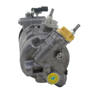 Compresor de Aire Acondicionado para Auto, Pieza de Repuesto para FORD Mustang 2.3L 2015-2019 FR3B-19D629-AA FR3B-19D629-AB FR3B-19D629-FB CO 11482C - Product Image 6