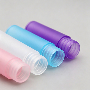Low MOQ 3ml 5ml 8ml 10ml <b>Refillable</b> Bottles Customized logo Scent Pump Case <b>Atomizer</b> <b>Perfume</b> Bottle for Traveling - Product Image 5