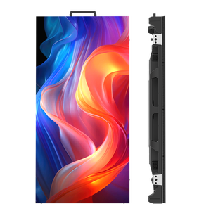 500x500mm 500x1000mm P2.604 P2.9 P3.91 Stage Event Led Background Panel Indoor Outside Led Video Wall Display Led Rental Screens - Product Image 5