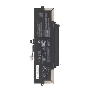 แบตเตอรี่ HK04XL ใหม่สำหรับ HP eliteBook X360 1030 G7 G8 X360 HSTNN-IB9J G7 1040 - Product Image 1
