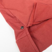 Servicio OEM CHOCHO SAMA, Ropa de Bebé Unisex Ecológica y Cómoda de Bambú Tejido, Manga Corta para Recién Nacidos y Niños Pequeños